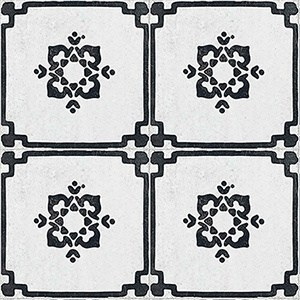 Dlažba Re-style | Mirror | 205x205 mm | mat