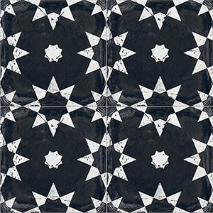 Dlažba Re-style | Groove | 205x205 mm | mat