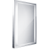 Koupelnové podsvícené LED zrcadlo ZP 4001-S 600 x 800 - z výstavy