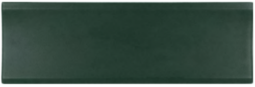 Obklad Vibe In Newport Green | zelená | 65x200 mm | mat