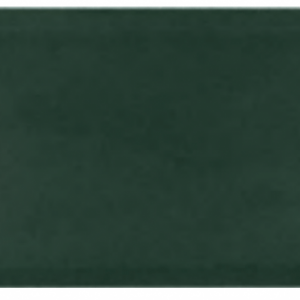 Obklad Vibe In Newport Green | zelená | 65x200 mm | mat